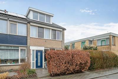 Woning Oostergostraat 2 Eindhoven