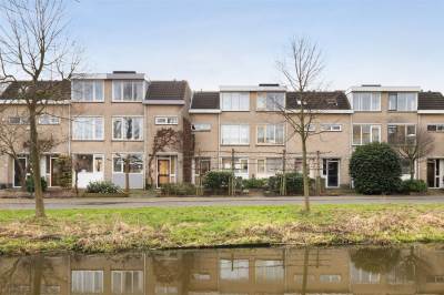 Woning Bottelroosweide 11 Woerden