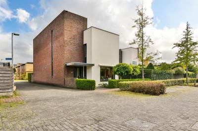 Woning Glacis 3 Vijfhuizen