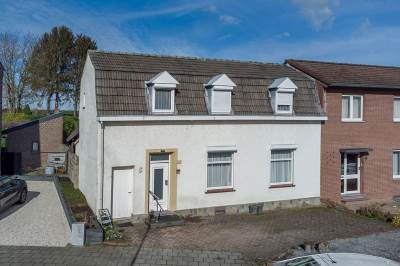 Woning Vlengendaal 66 Bocholtz