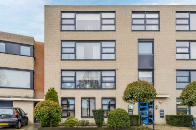 Woning Rooseveltstraat 80 Dongen