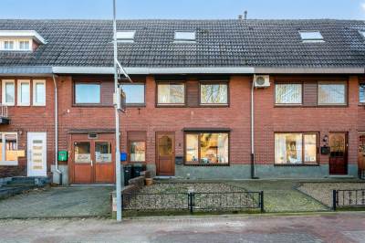 Woning Mgr.Nolensplein 5 Eygelshoven