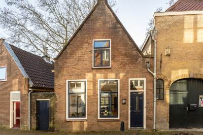 Woning Korte Dijk 29 Schoonhoven