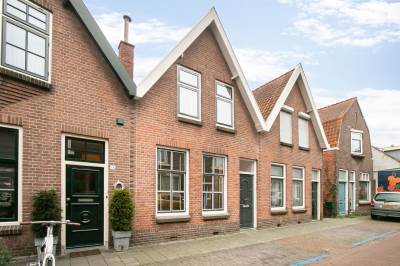 Woning Leliestraat 12 Middelburg