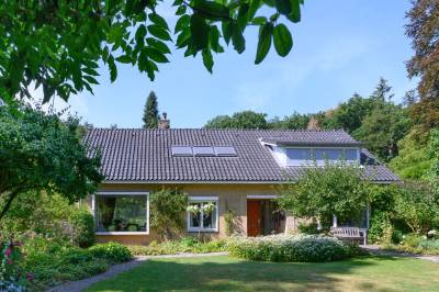 Woning Rozenbos 3a Rheden