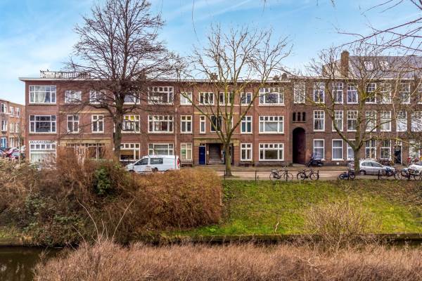 Woning Valkenboskade 655 Den Haag