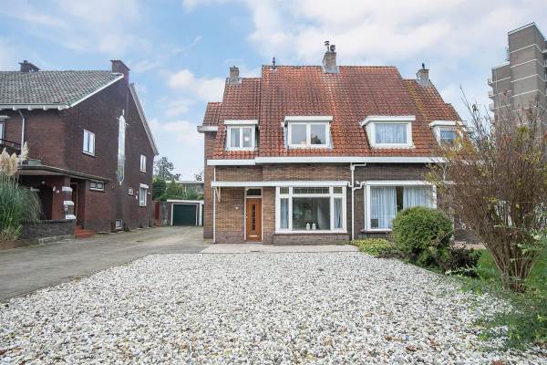 Woning De Mussetstraat 3 Rotterdam