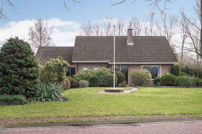 Woning Oosteinde 12 Nieuwleusen