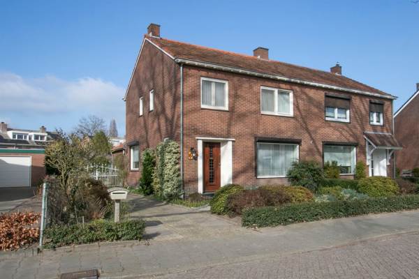 Woning Tobbersdijk 20 Weert