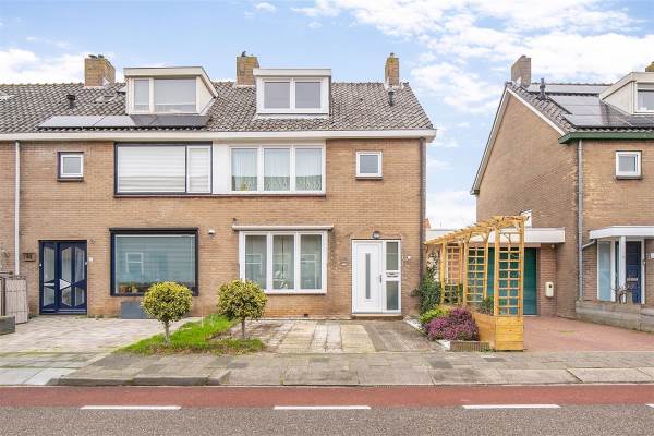 Woning Hoogewaard 95 Koudekerk aan den Rijn