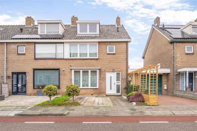 Woning Hoogewaard 95 Koudekerk aan den Rijn