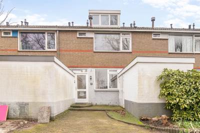 Woning Zichtweg 59 Nieuw-Vennep