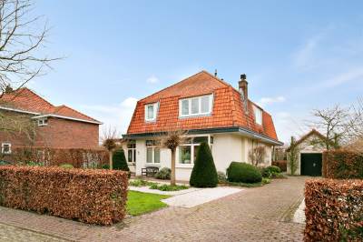 Woning Lindelaan 15 Helvoirt