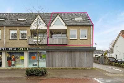 Woning Weijen 1c Nistelrode