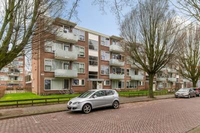 Woning Beethovenlaan 448 Zwolle