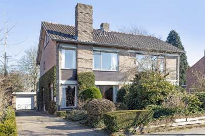 Woning Papenvoort 82a Geldrop
