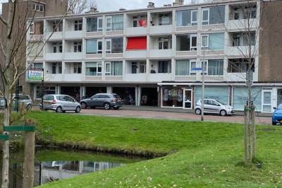 Woning Populierenlaan 171 Amstelveen