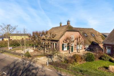 Woning Provincialeweg 44 Schalkwijk