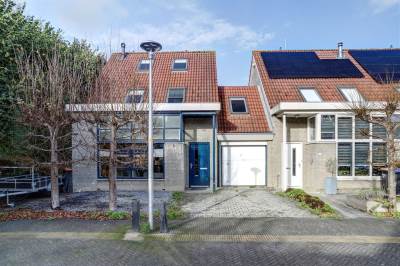 Woning Chinook 28 Zeewolde