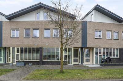 Woning Smelen 59 Veldhoven