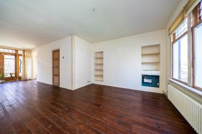 Woning Borgesiusstraat 79a2 Rotterdam