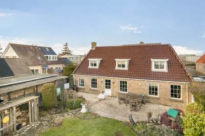 Woning Buorren 10 Harlingen