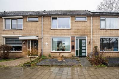 Woning Volkerakstraat 4 Zierikzee