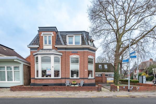 Woning Boven Oosterdiep 161 Veendam
