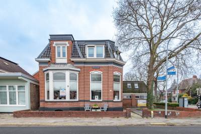 Woning Boven Oosterdiep 161 Veendam