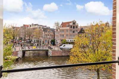 Woning Prinsengracht 359c Amsterdam