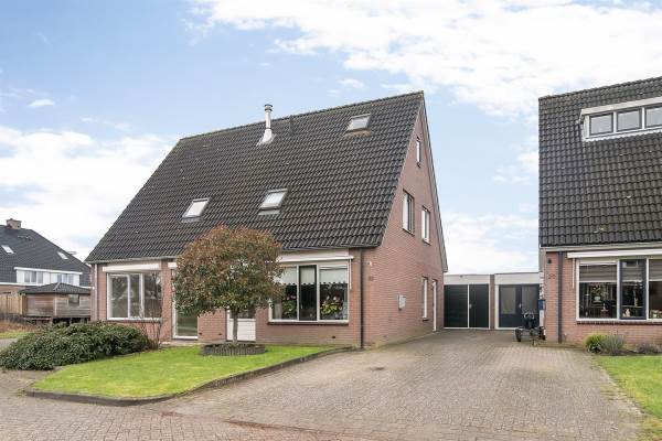 Woning Nijboerstraat 22 Beerzerveld