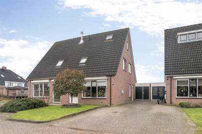 Woning Nijboerstraat 22 Beerzerveld