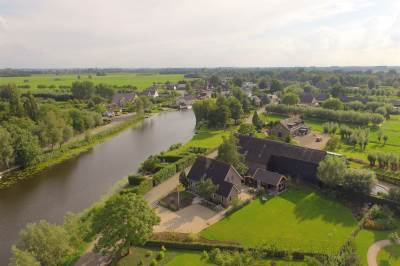 Woning Bovenkerkseweg 68 Giessenburg