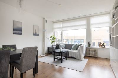 Woning Obbinklaan 8 Utrecht