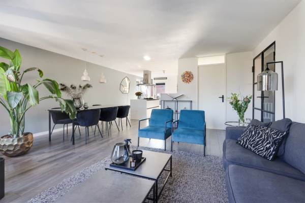 Woning Grote Haag 95 Amersfoort