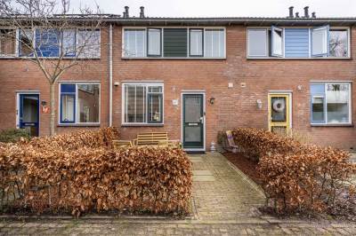 Woning Mozartlaan 27 Hazerswoude-Rijndijk