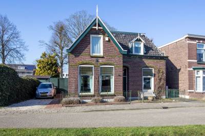Woning Rijndijk 230 Hazerswoude-Rijndijk