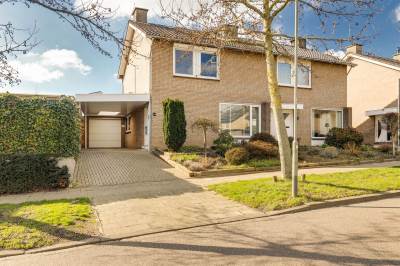 Woning Fattenbergstraat 24 Beek (LI)