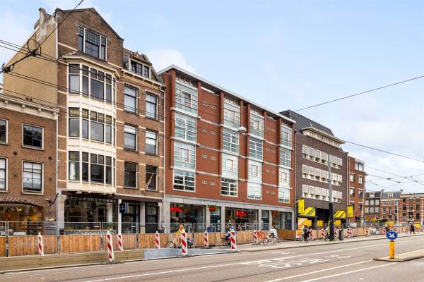 Woning Rozengracht 225D Amsterdam