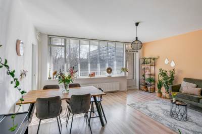 Woning Söderblomplaats 432 Rotterdam