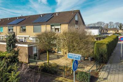Woning Hondsdijk 2 Tegelen