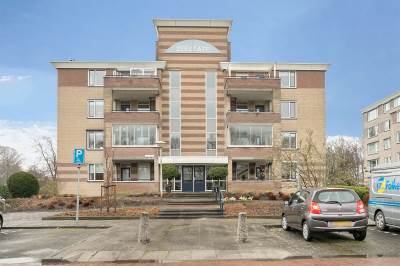 Woning Statehof 3 Emmeloord