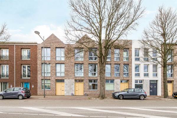 Woning Weststraat 41 Den Helder