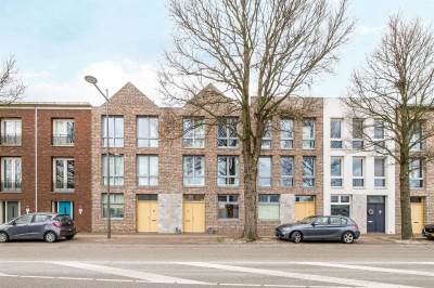 Woning Weststraat 41 Den Helder