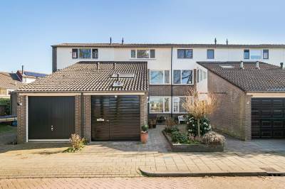 Woning Weidezoom 57 Waddinxveen