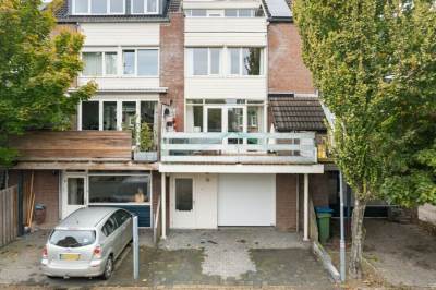 Woning Rompert Park 53 Den Bosch