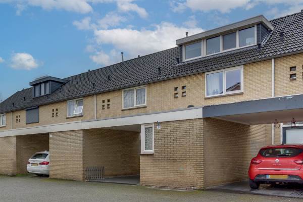 Woning De Doppesmaat 31 Rijssen