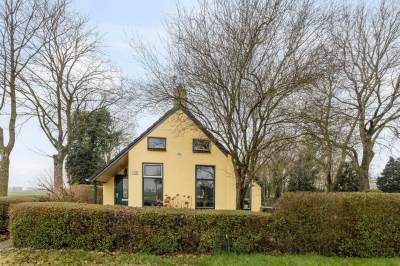 Woning Eerste Kruisdiep WZ 188 Nieuw-Weerdinge