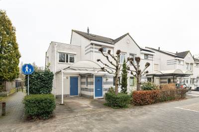 Woning Dr. A. Vondelingstraat 10 Gorinchem