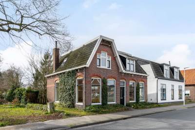 Woning Vaart Zz 30 Appelscha